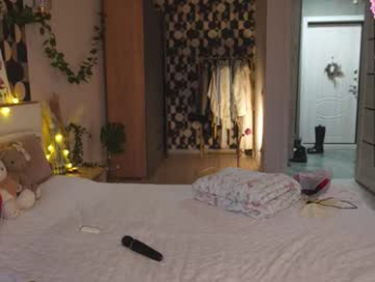 charming_daisy webcam model stream image