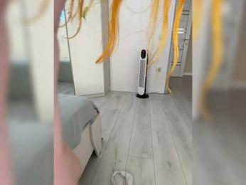 Luna_Lu webcam model stream image