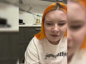 Luna_Lu webcam bongacams model stream image