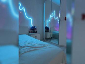 Luna_Lu webcam bongacams model stream image