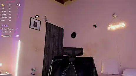 Jess_Collen webcam model stream image