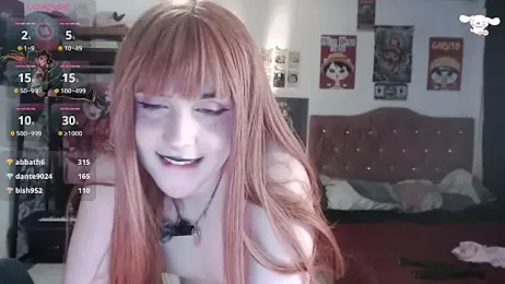 Avril2001 webcam model stream image