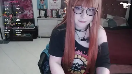 Avril2001 webcam model stream image