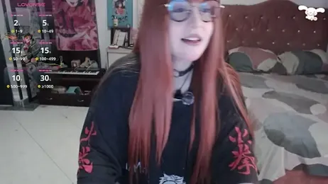 Avril2001 webcam model stream image