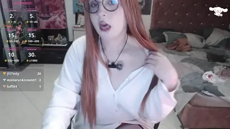 Avril2001 webcam model stream image