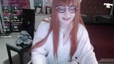 Avril2001 webcam model stream image