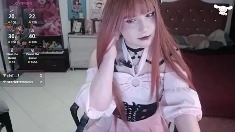 Avril2001 webcam model stream image