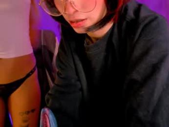 danita_veelz webcam model stream image