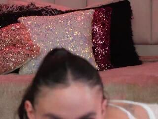 Gia Bonett webcam model stream image