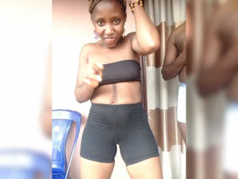 NigerianPusyAndCock webcam bongacams model stream image