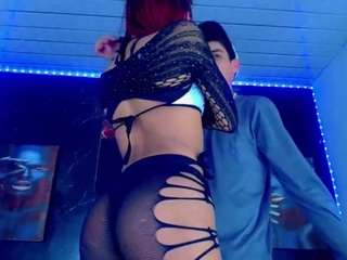 luxecouple webcam model stream image