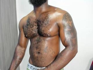 Malkonn Gracia webcam model stream image