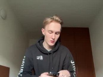 oliver_and_thomas webcam model stream image