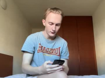 oliver_and_thomas webcam model stream image