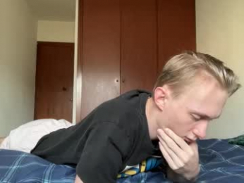 oliver_and_thomas webcam model stream image