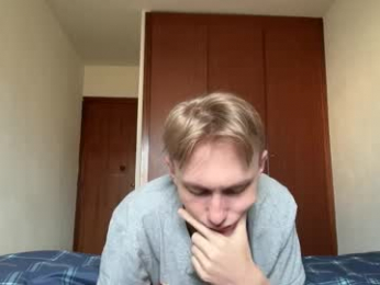 oliver_and_thomas webcam model stream image