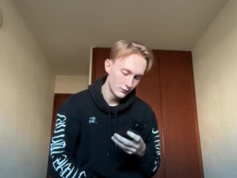 oliver_and_thomas webcam model stream image