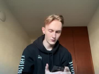 oliver_and_thomas webcam model stream image