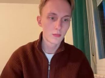 oliver_and_thomas webcam model stream image