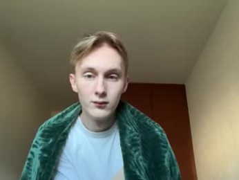 oliver_and_thomas webcam chaturbate model stream image