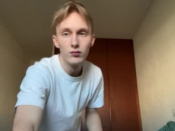 oliver_and_thomas webcam model stream image