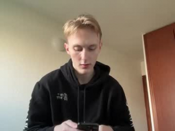 oliver_and_thomas webcam model stream image