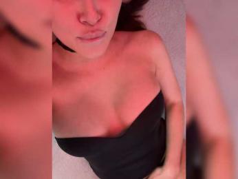 Imbaeva webcam model stream image