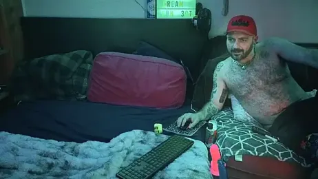 Tumblecockweed webcam model stream image