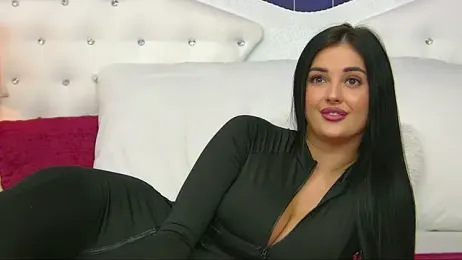 SophiaVilner webcam model stream image