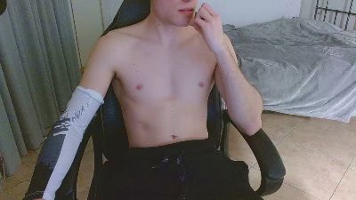 FitBoywow webcam model stream image
