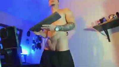 matt_master webcam model stream image