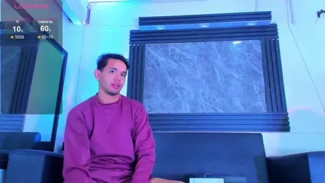 jeremytonner webcam model stream image