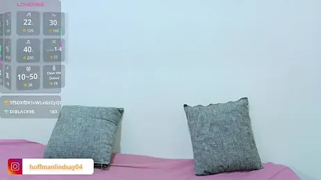 lindsayhoffman18 webcam model stream image