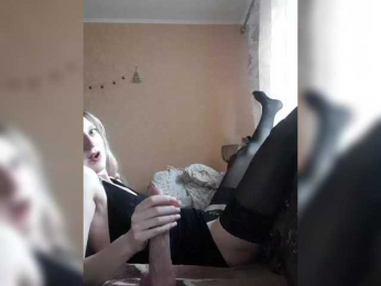 Ella-Mary webcam model stream image