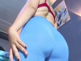 scarlethnyx webcam model stream image