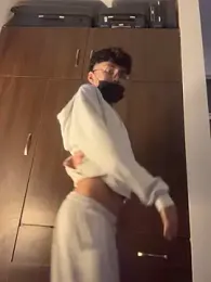 twinkperu18 webcam model stream image