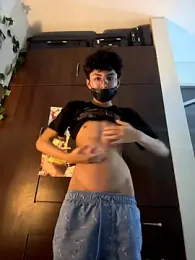 twinkperu18 webcam model stream image