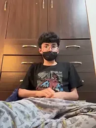 twinkperu18 webcam model stream image