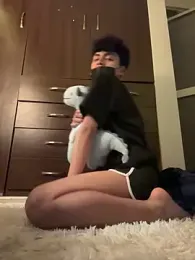 twinkperu18 webcam model stream image