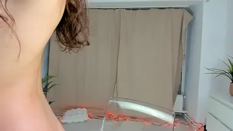 BabyAylin webcam model stream image