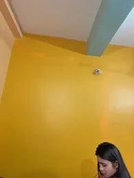 RedQQueen webcam stripchat model stream image