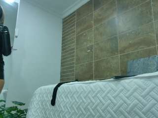 catta-james webcam model stream image