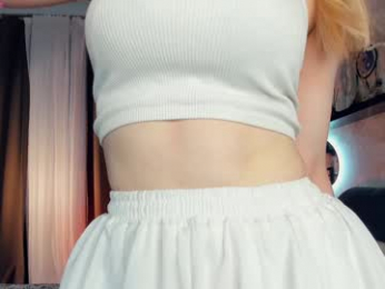 one_1ove webcam chaturbate model stream image