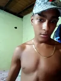 Brayam_30 webcam model stream image