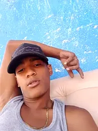 Brayam_30 webcam model stream image