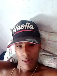 Brayam_30 webcam model stream image