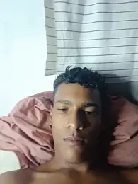 Brayam_30 webcam model stream image