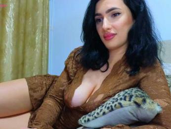 BbyKristyy webcam model stream image