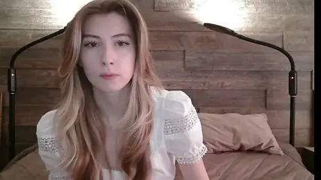 ErikaShyy webcam model stream image