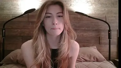 ErikaShyy webcam model stream image